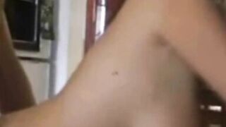 Horny Sex With Real Life Couple First Thing In The Morning