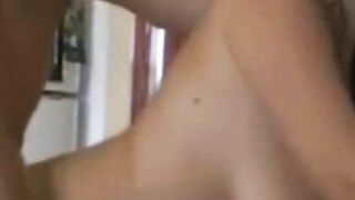 Horny Sex With Real Life Couple First Thing In The Morning