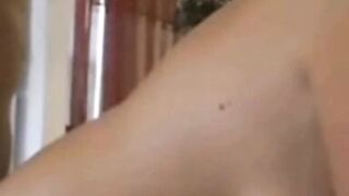 Horny Sex With Real Life Couple First Thing In The Morning