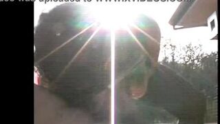 i love fucking strangers in public