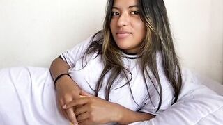 i woke up erect and fucked her