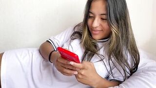 i woke up erect and fucked her - 3 image