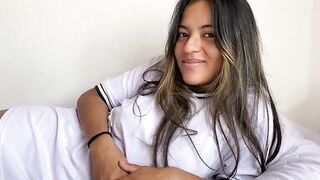 i woke up erect and fucked her