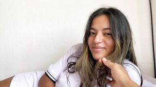 i woke up erect and fucked her