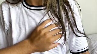 i woke up erect and fucked her