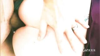 Good hard doggystyle fuck