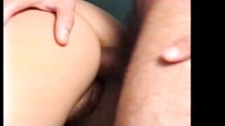 Vintage italian milf gets a cock - 9 image