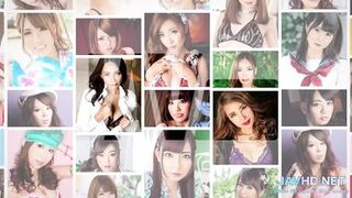 Japanese girls like it Vol 20 - 1 image