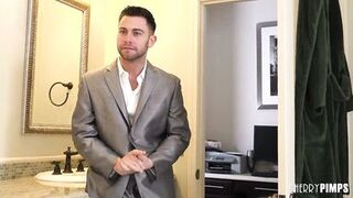 Horny Big Tits Step Mom India Summer Rides Step Son's Big Cock - 3 image