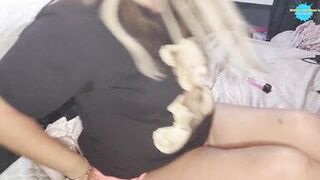 From Fingers to Toys