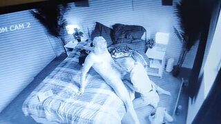 Step Mom with Step Son - college education