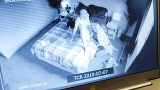 Step Mom with Step Son - college education