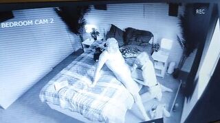 Step Mom with Step Son - college education