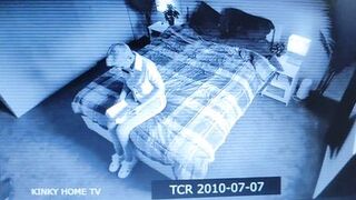 Step Mom with Step Son - college education