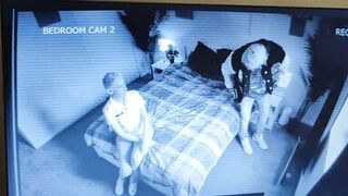 Step Mom with Step Son - college education