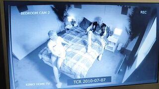 Step Mom with Step Son - college education