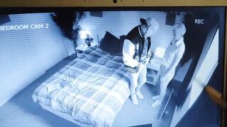 Step Mom with Step Son - college education