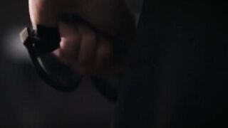 Cheating wife must fuck father-in-law for his silence