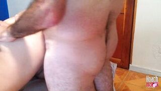 passionate fuck, hot pussy, ex-wife came to fuck again