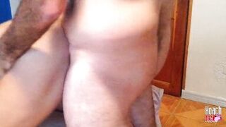 passionate fuck, hot pussy, ex-wife came to fuck again