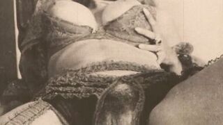 Vintage Dark Lantern London, At Home With Red Head Step Mom - 11 image