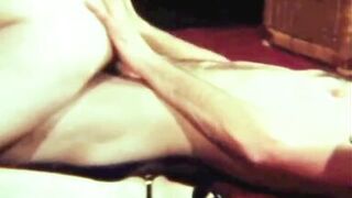 Vintage Dark Lantern London, At Home With Red Head Step Mom - 15 image