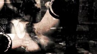 Vintage Dark Lantern London, At Home With Red Head Step Mom