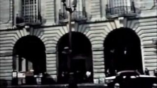 Vintage Dark Lantern London, At Home With Red Head Step Mom - 6 image