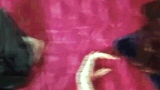 Vintage Dark Lantern London, At Home With Red Head Step Mom