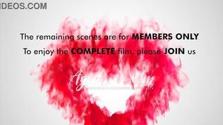 AGEDLOVE Redhead Mature Linda Got Hard Drill From Steven - 11 image