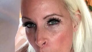 Hammer film so I also want to be fucked! German fuck real hot milf on Malle - Mobile Video