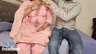 indian step Mom got Horny - 4 image