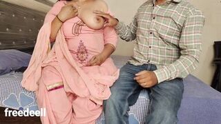 indian step Mom got Horny - 5 image