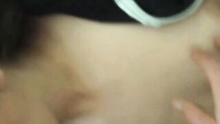 Blowjob For Her Favorite Lover Gets Messy And Wet Today - 6 image