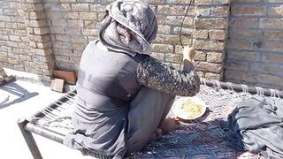 After bath -- desi cleaning vlog -- Pak desi vlogs -- daily routine vlog -- Daily home cleaning vlog