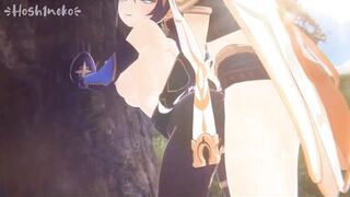 video compilation hd 3d hentai video games