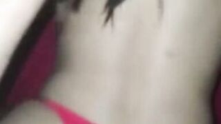 Arab Cutie on sex casting