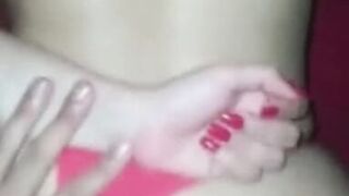 Arab Cutie on sex casting - 14 image