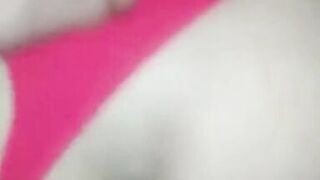 Arab Cutie on sex casting