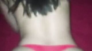 Arab Cutie on sex casting - 2 image