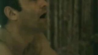 Great Natural Body On Hot Retro MILF Just To Do More - 11 image