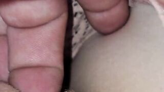 Husband and wife homemade sex