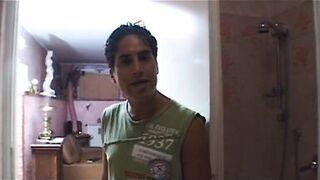 I want to fuck the busty milf in doggy style!